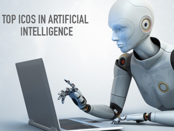 TOP ICOs in the Field of Artificial Intelligence