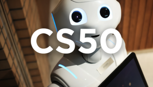 CS50’s Introduction to Artificial Intelligence with Python by Harvard University
