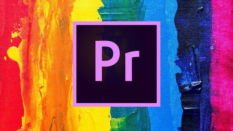 Color Correction & Grading with Adobe Premiere Pro 2021