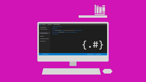 Become a Web Designer – HTML & CSS for Beginners